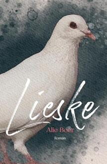 Lieske - Alie Boer