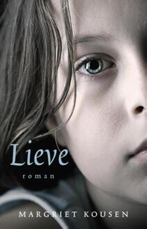 Lieve - Boek Margriet Kousen (9085164478)