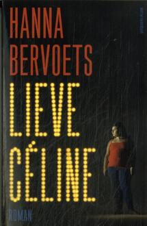 Lieve Céline -  Hanna Bervoets (ISBN: 9789493420748)