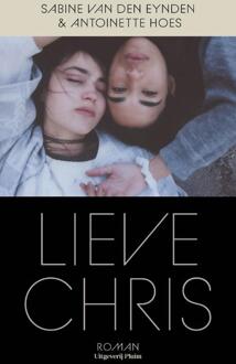 Lieve Chris - Sabine van den Eynden