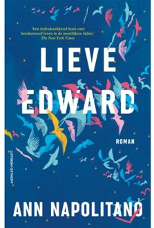 Lieve Edward - Ann Napolitano