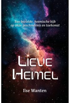 Lieve Hemel - Ilse Wanten