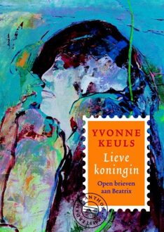 Lieve koningin - eBook Yvonne Keuls (9041419101)