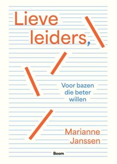 Lieve Leiders, - Marianne Janssen