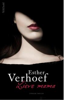 Lieve mama - Boek Esther Verhoef (9044628836)