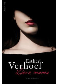 Lieve mama - Boek Esther Verhoef (9044632256)