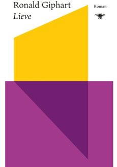 Lieve - Ronald Giphart