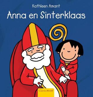 Lieve Sinterklaas - Boek Kathleen Amant (9044806130)