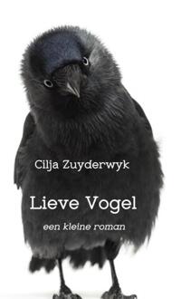 Lieve Vogel