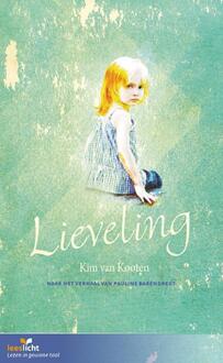 Lieveling - Boek Kim van Kooten (9086962874)