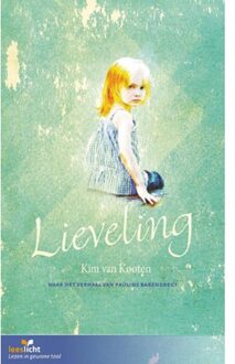 Lieveling - Boek Kim van Kooten (9086962874)
