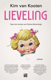 Lieveling - eBook Kim van Kooten (9048830257)