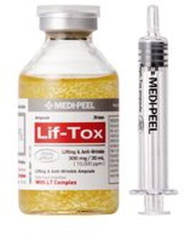 Lif-Tox Ampoule 35ml