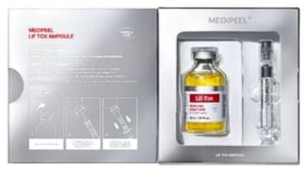 Lif-Tox Ampoule - Gezichtsampul