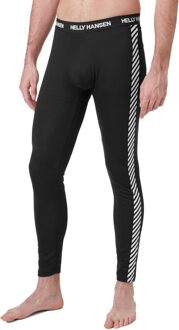 Lifa baselayer  Sportbroek performance - Maat L  - Mannen - zwart