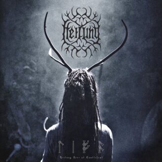 Lifa:Heilung Live At Cast