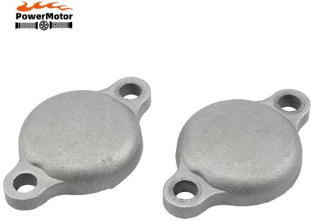 Lifan Hoofd Valve Timing Cover Ventieldopjes 125cc 140cc 150cc Voor Horizontale Motoren Dirt Pit Bike Aap Atv Quad Go kart Onderdelen