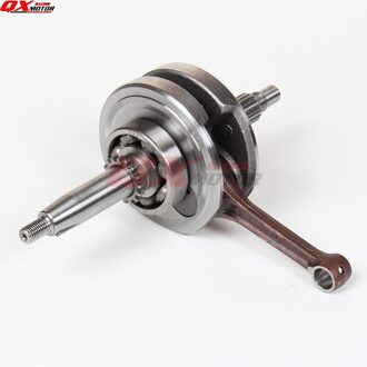 Lifan Lf 125cc 140cc 150cc Motor Krukas Kayo Apollo Bse Xmotos Sdg Ssr Dirt Pit Bikes Motor Onderdelen LF150