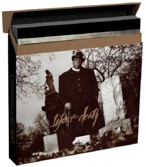 Life After Death - The Notorious B.i.g.