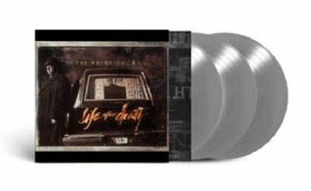 Life After Death - The Notorious B.i.g.