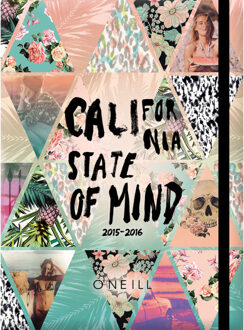 Life Agenda o`neill girls 2015/2016