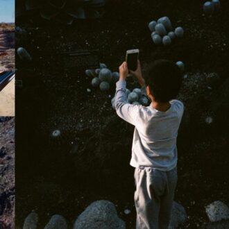 Life, And Another - Mega Bog