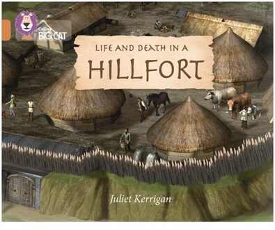 Life and Death in an Iron Age Hill Fort