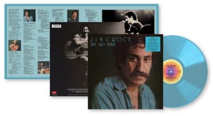 Life And Times - Jim Croce