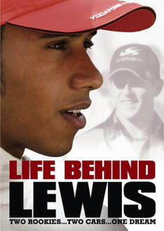 Life Behind Lewis