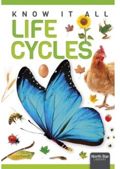 Life Cycles - Louise Nelson