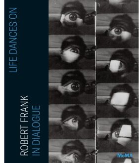 Life Dances On - Sarah Greenough