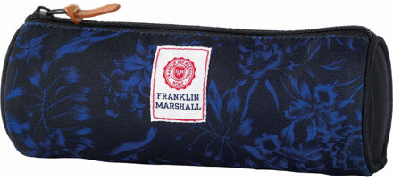 Life Etui franklin marshall black 8x23x8