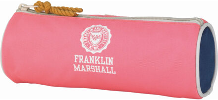 Life Etui franklin marshall girls coral