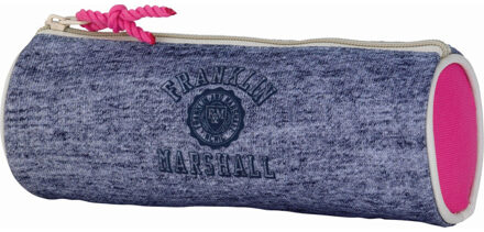 Life Etui franklin marshall girls grey 8