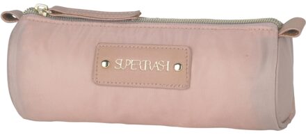 Life Etui supertrash pink 8x23x8 cm