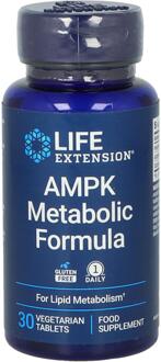 Life Extension AMPK