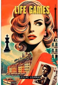 Life Games - Leilac Leamas
