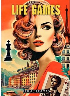 Life Games - Leilac Leamas