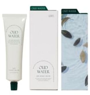 Life Hand Cream - 4 Types Oud Water