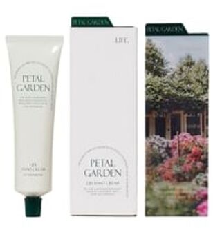 Life Hand Cream - 4 Types Petal Garden