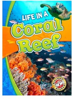 Life in a Coral Reef