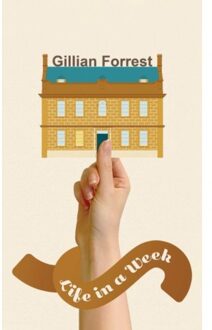 Life In A Week - Forrest, Gillian