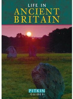 Life In Ancient Britain - Williams, Brian