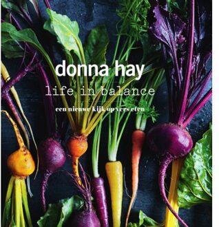 Life in balance - Donna Hay