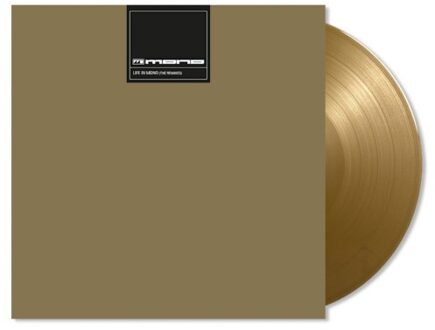 Life In Mono (The Remixes) - Mono