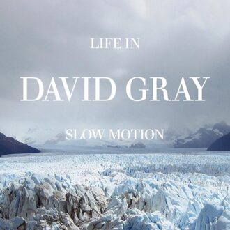 Life In Slow Motion (20th Anniversary Edition) - David Gray