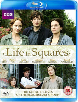 Life In Squares