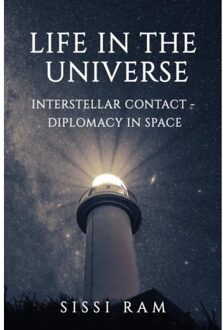 Life In Universe - Sissi Ram