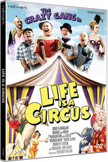 Life is a Circus