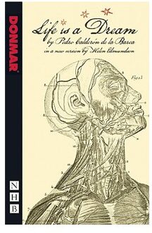 Life Is A Dream - Calderon, Pedro